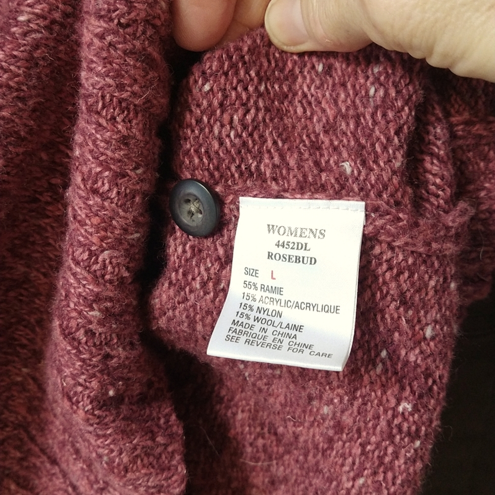 Woolrich Sweater - Picture 3 of 7